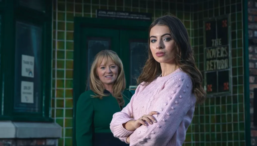 ITV Coronation Street fans 'work out' Daisy and Jenny's downfall amid Rovers news