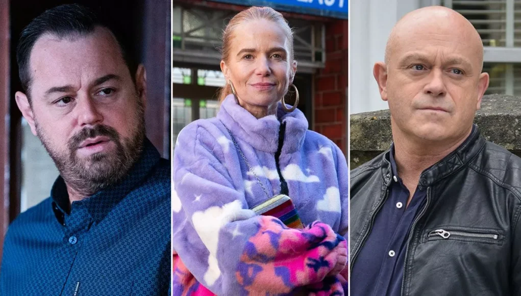 Every one of the large stars who have gotten back to BBC EastEnders in last year and symbols who have said no