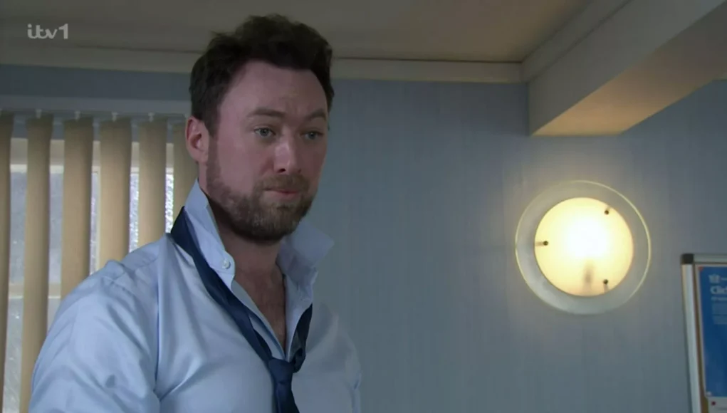 Emmerdale spoilers: Chas hit with cancer fear, Charity struggles and one huge twist