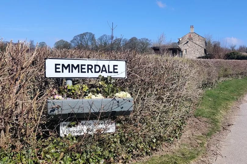 Tensions Soar as Kim Tate Confronts Lydia Dingle in Explosive ‘Emmerdale’ Showdown
