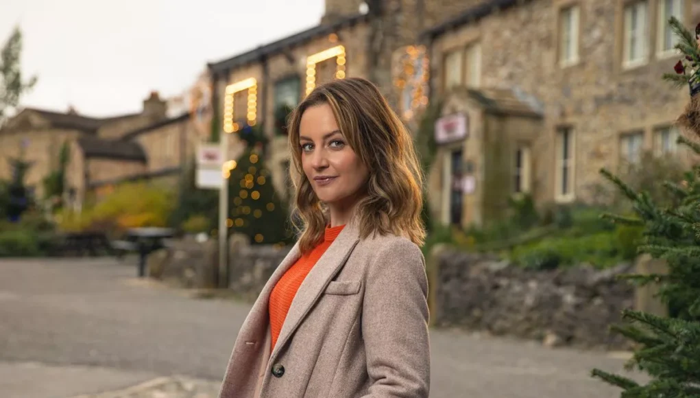 Where have Emmerdale fans seen Ella star previously? Coronation Street's Paula Path makes ITV cleanser debut