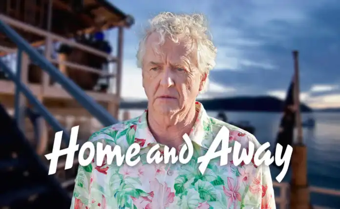 Home And Away 8187 Episode 29th January 2024 Monday