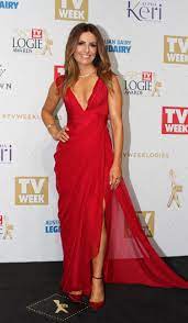 Ada Nicodemou, 46, Stuns Fans with Timeless Beauty in Home and Away Throwback Clip