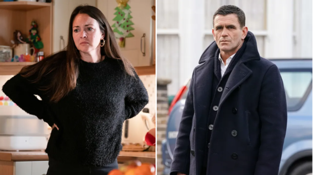 Issue 'reignited' as flashes fly again among Stacey and Jack