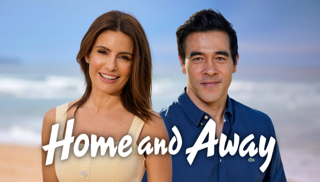 Home and Away Spoilers - Leah lets Justin know that it's finished