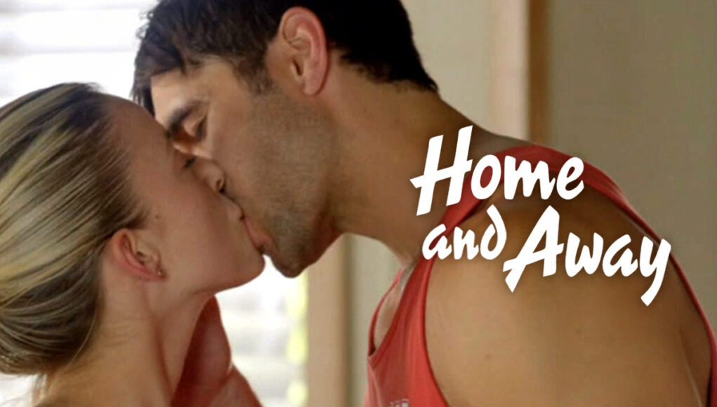 A new Home and Away promo shows Tane as well as Flick the reunion