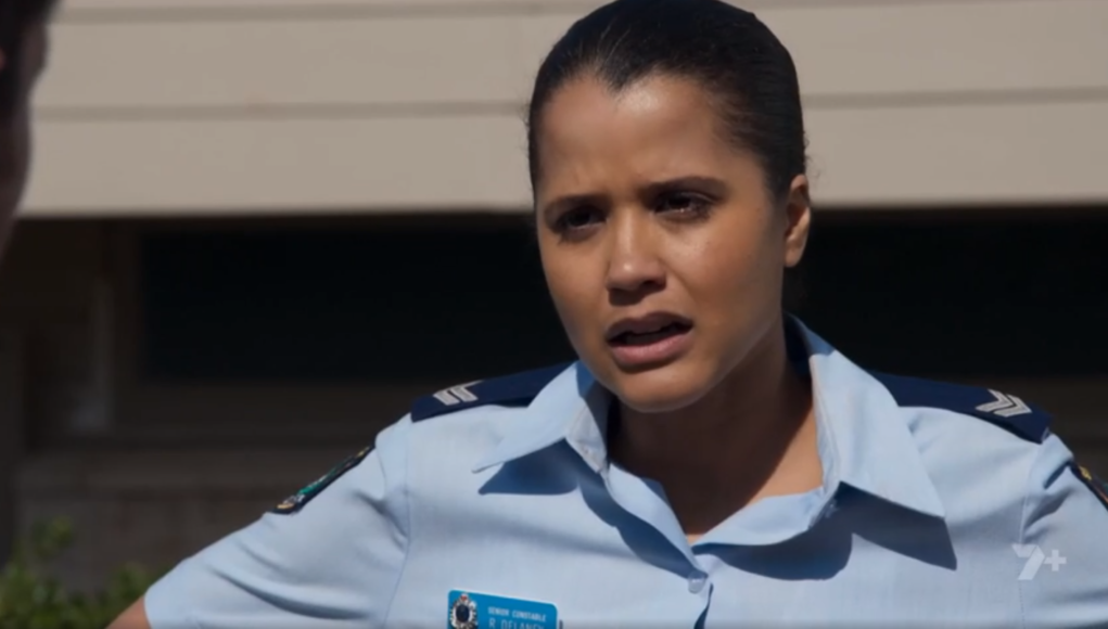 Home And Away 8192 Episode 1st February 2024 Thursday
